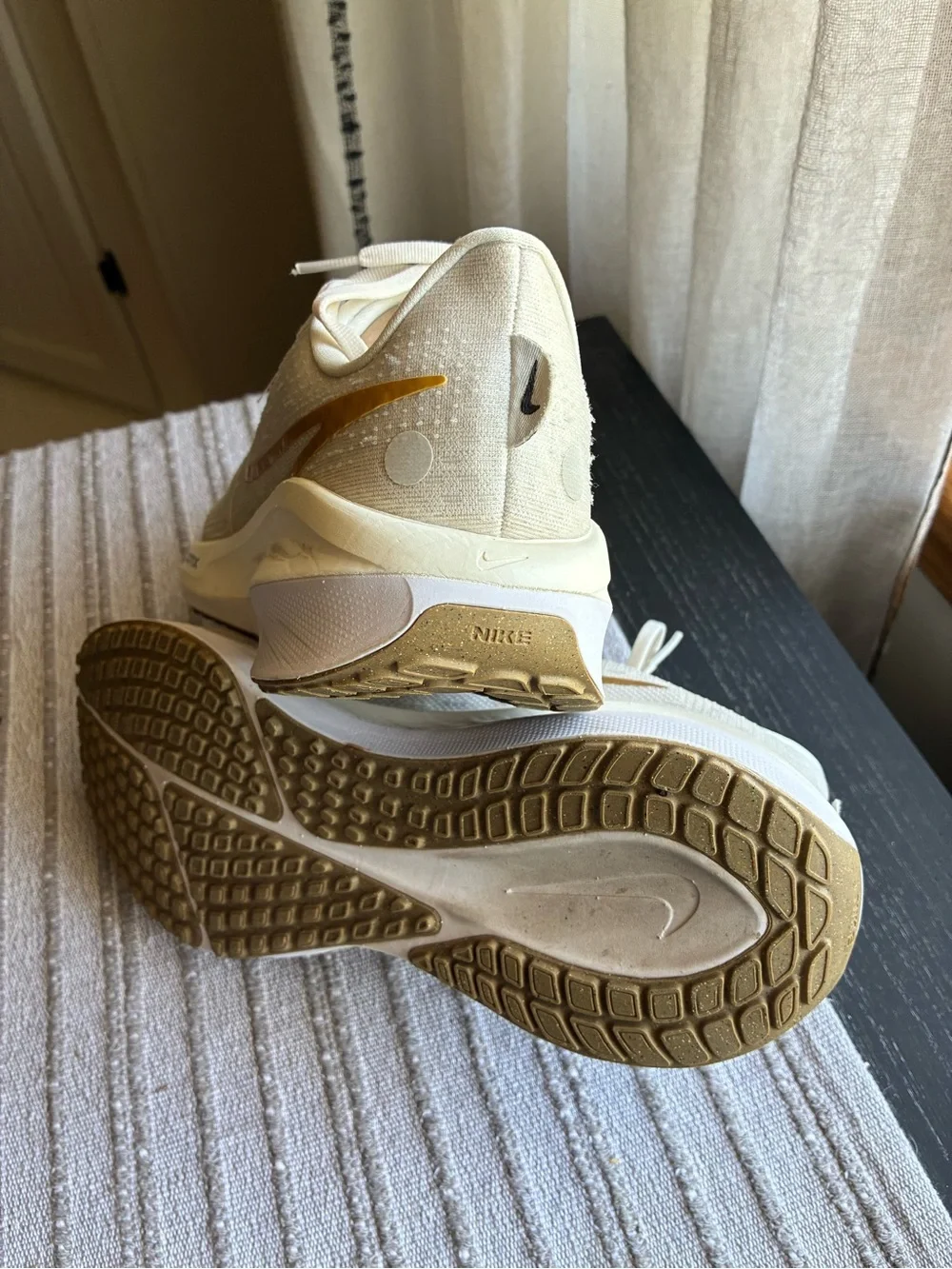 Nike lightweight vomero